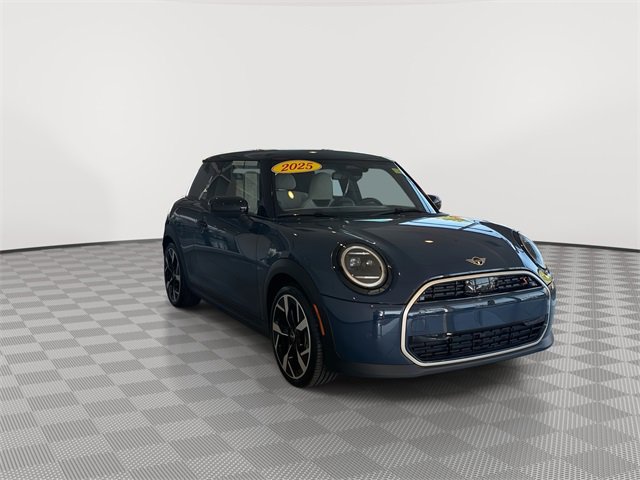 Used 2025 MINI Cooper S image 2