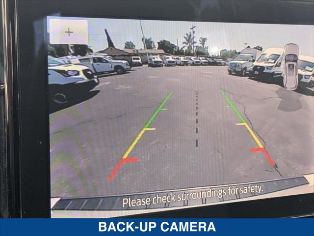 Certified 2023 Ford Explorer XLT w/ Equipment Group 202A image 18