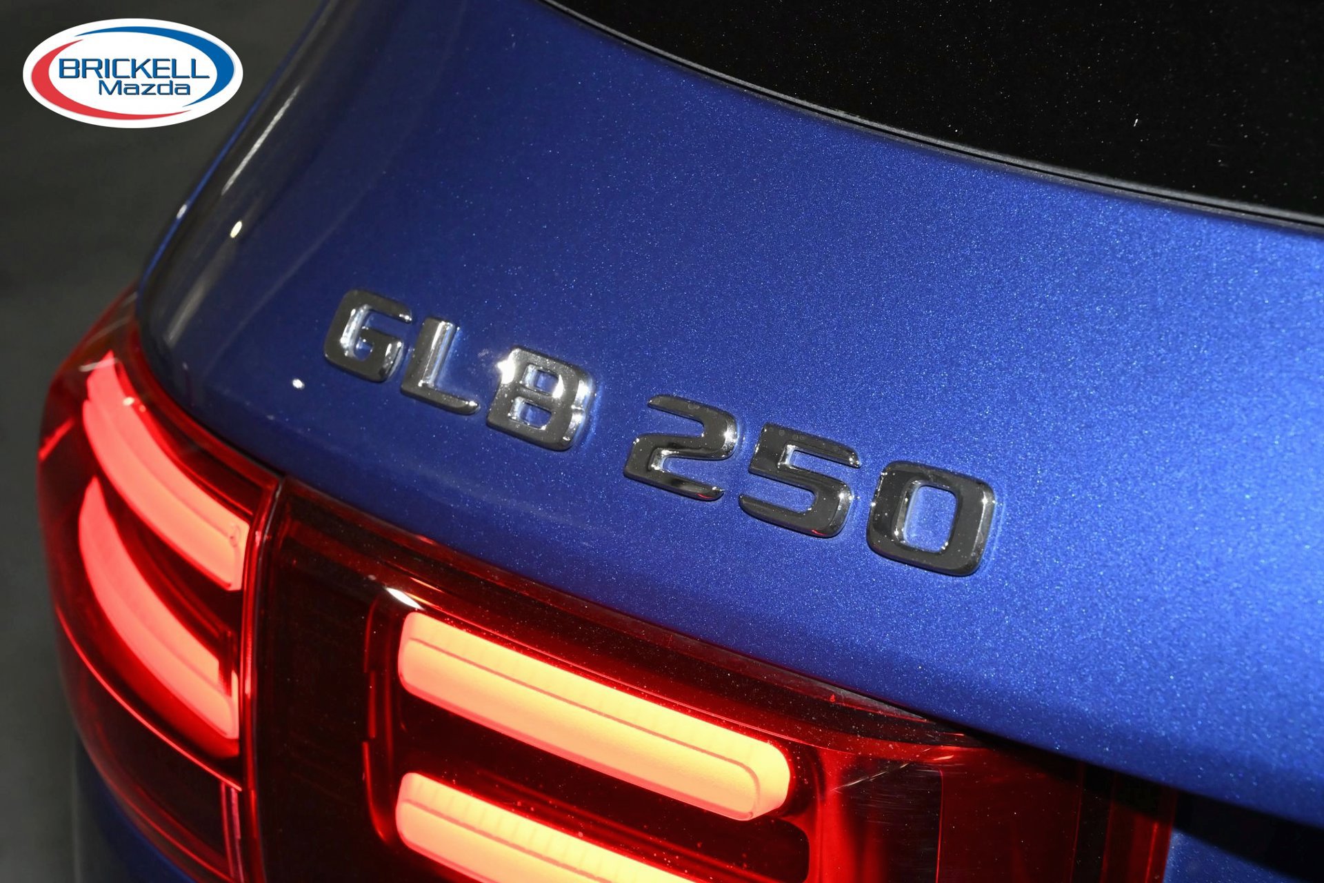 Used 2024 Mercedes-Benz GLB 250 image 11