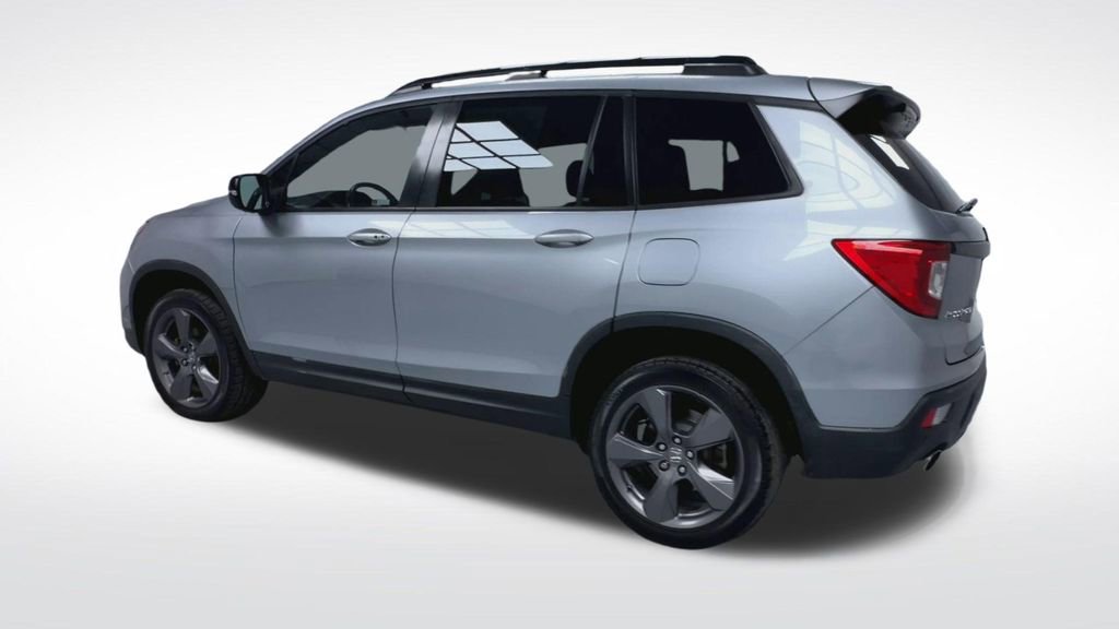 Used 2020 Honda Passport Touring image 6