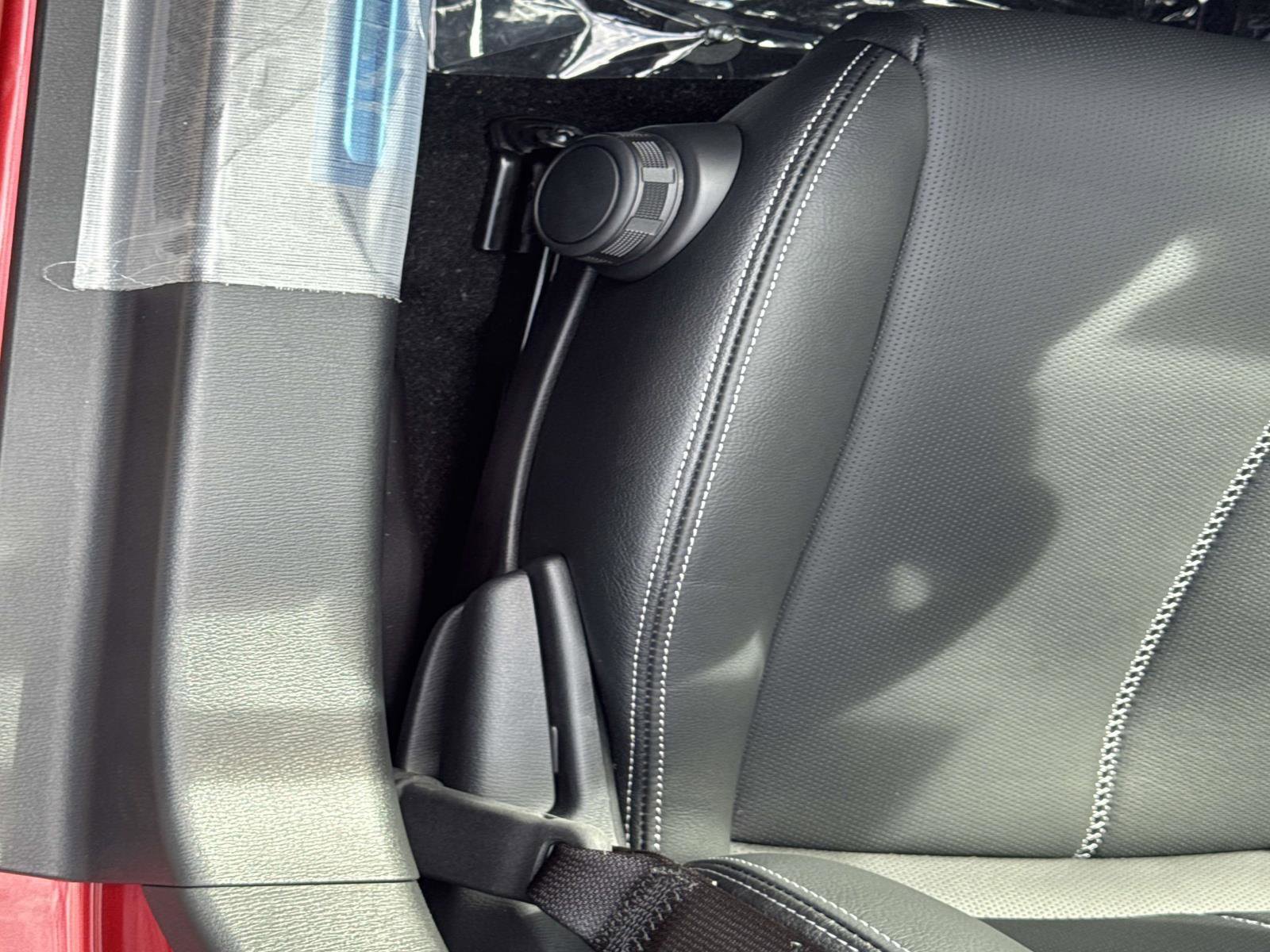 New 2025 MAZDA MX-5 Miata Grand Touring w/ Appearance Package image 20