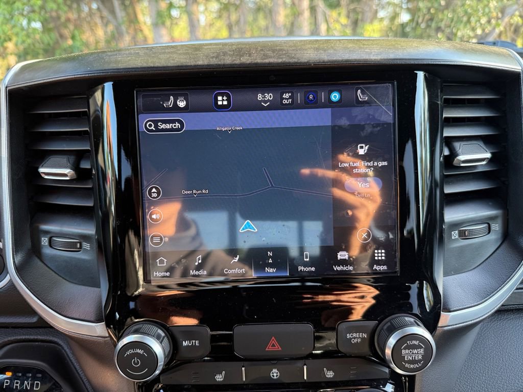 Used 2023 RAM 1500 Big Horn AWD/4WD image 31