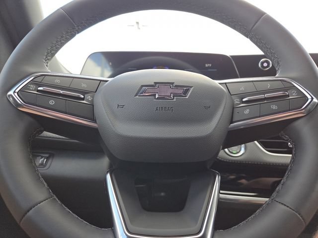 New 2026 Chevrolet Equinox LT w/ Midnight Edition FWD image 33