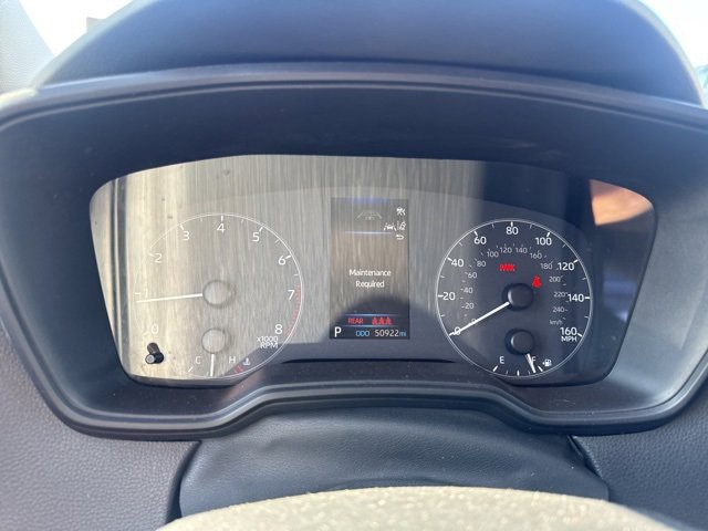 Used 2024 Toyota Corolla LE image 18