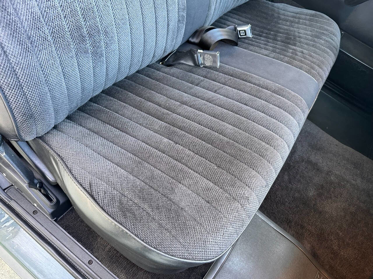 Used 1993 GMC Sonoma 2WD Regular Cab image 58