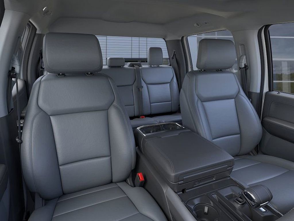 New 2025 Ford F150 Lightning Flash image 10