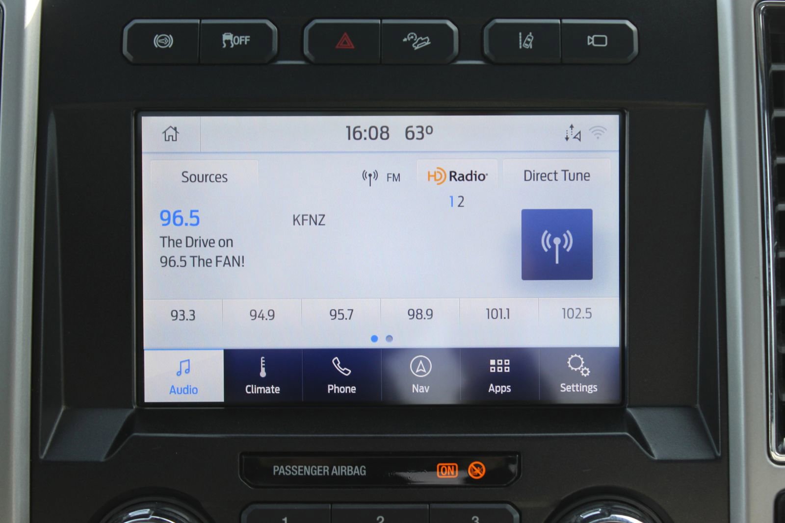 Used 2021 Ford F250 Lariat image 46