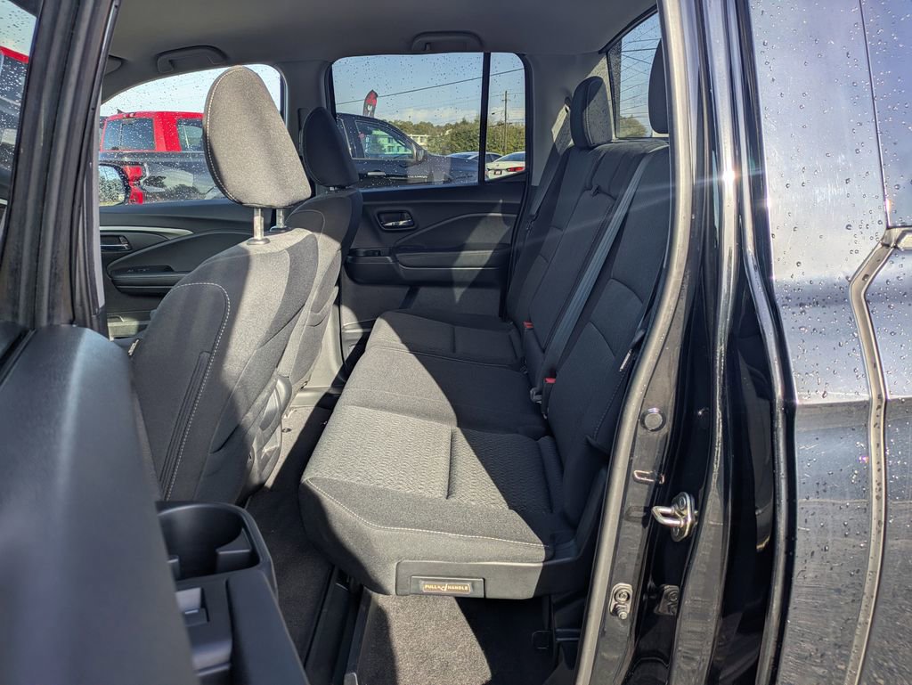 Used 2019 Honda Ridgeline Sport image 12