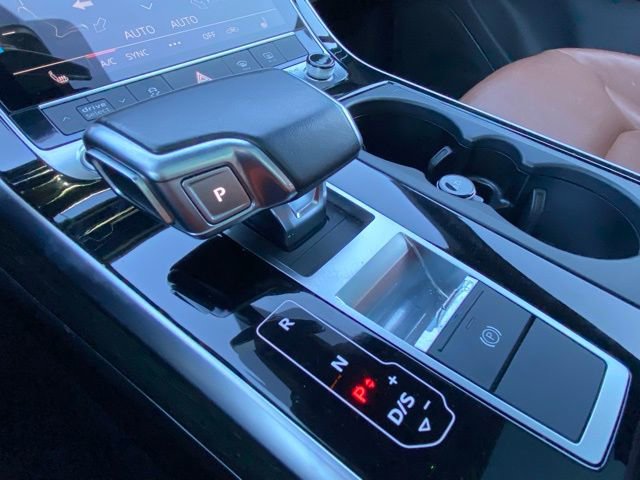 Used 2021 Audi Q7 2.0T Premium image 32