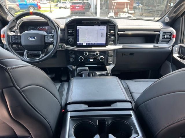 Certified 2023 Ford F150 Raptor AWD/4WD image 17