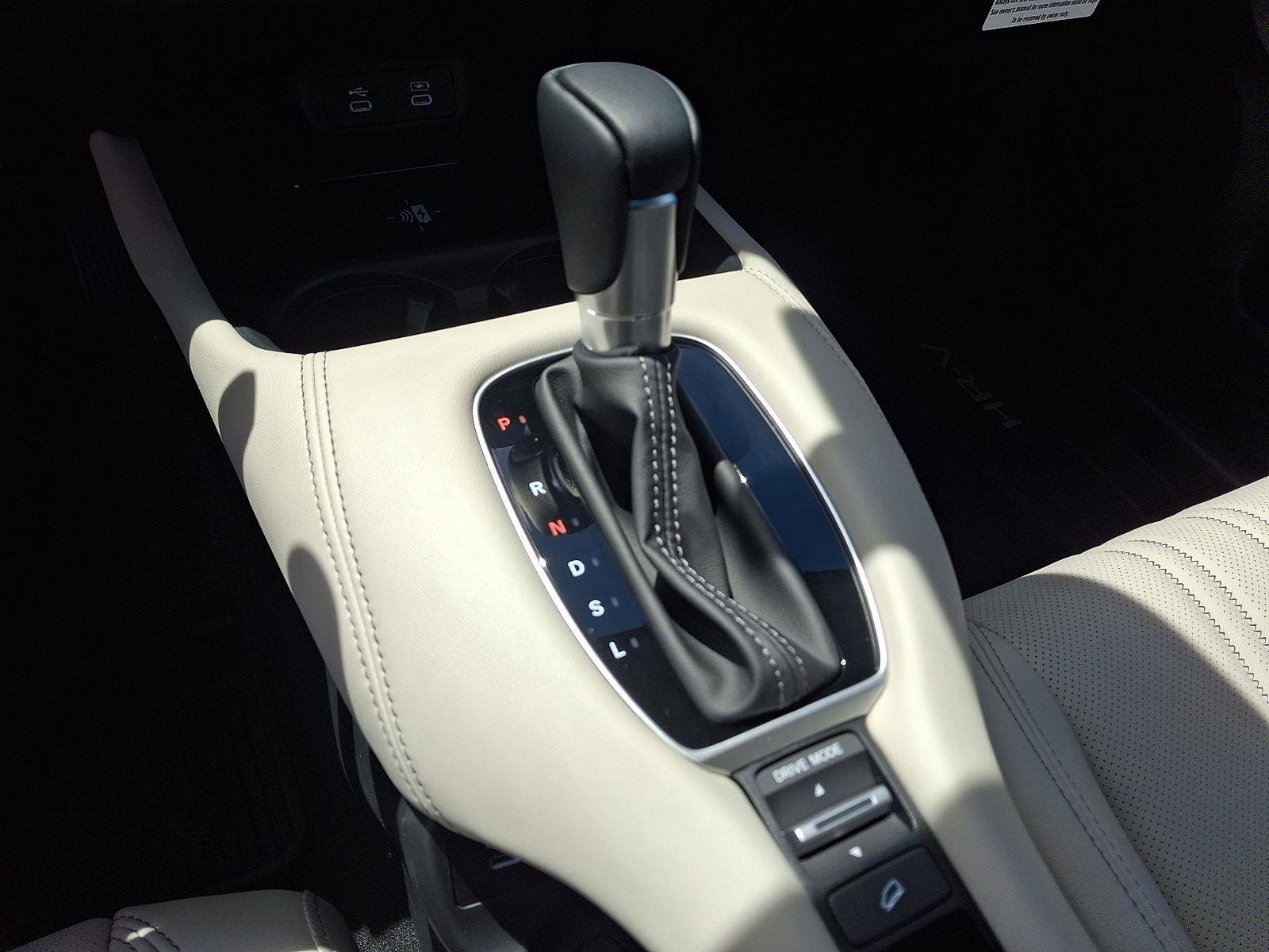 New 2027 Honda HR-V EX-L image 7
