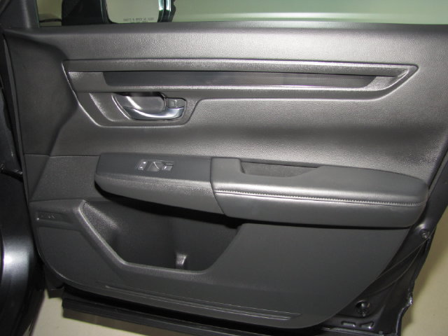 Certified 2026 Honda CR-V EX image 44