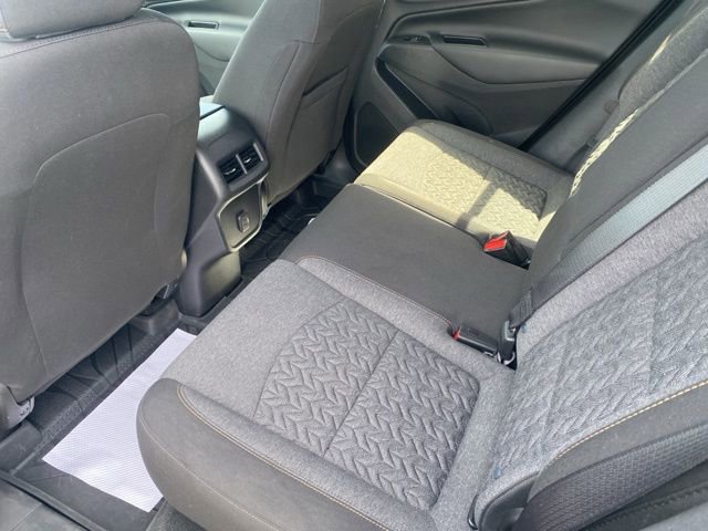 Used 2023 Chevrolet Equinox LT AWD/4WD image 18