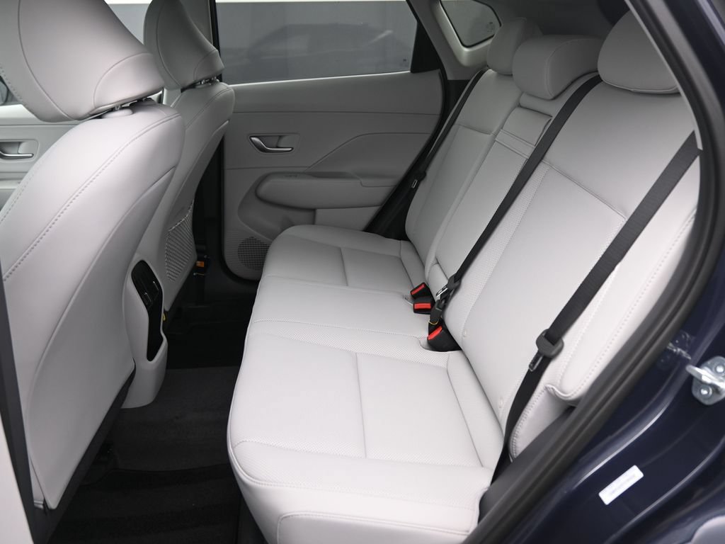 New 2026 Hyundai Kona Limited AWD/4WD image 11