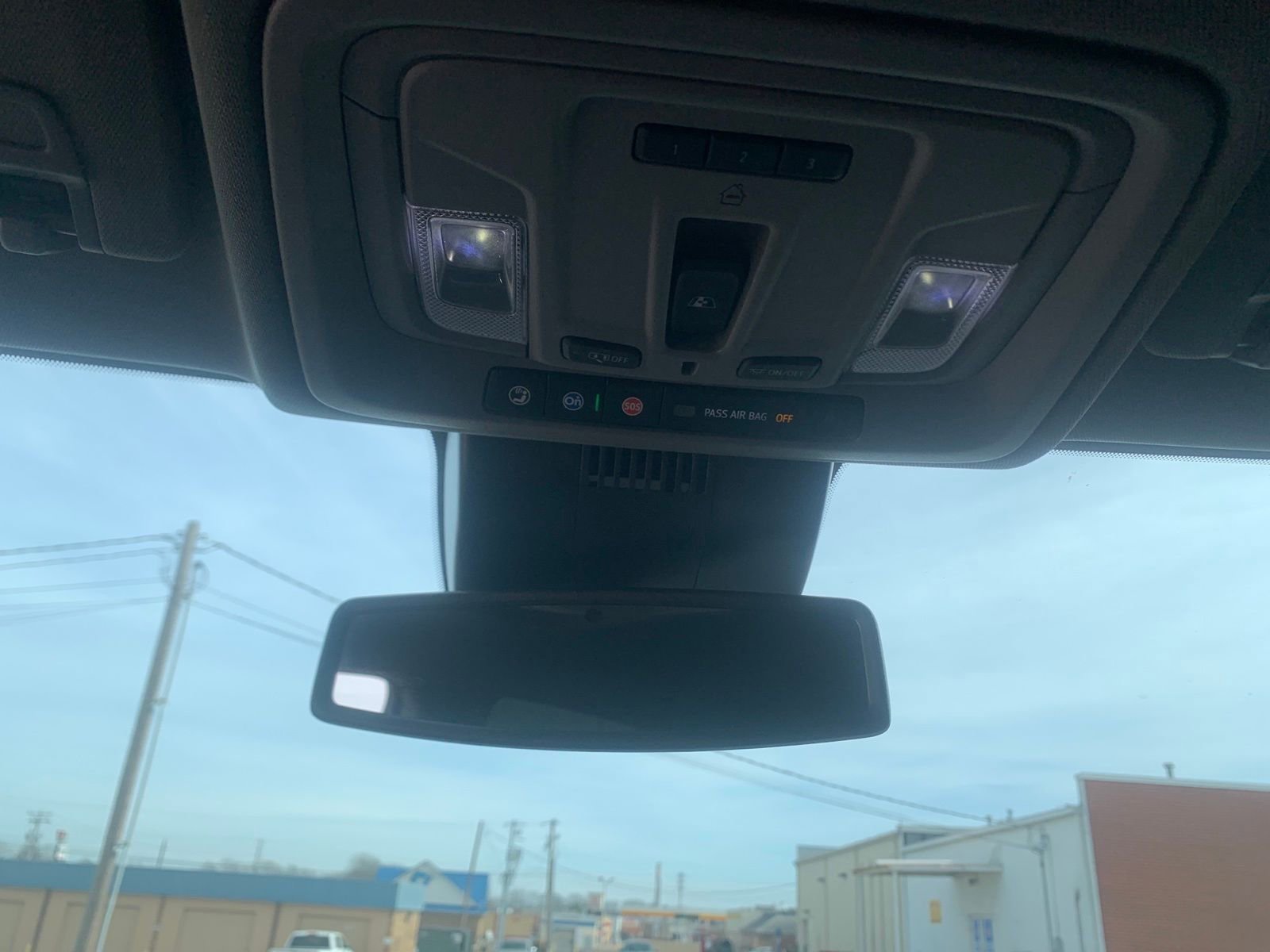 Used 2024 Chevrolet Silverado 2500 LTZ w/ LTZ Plus Package image 21