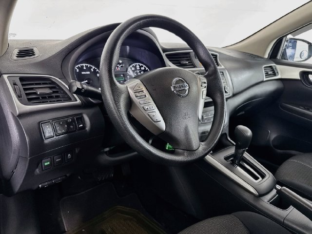 Used 2017 Nissan Sentra S FWD image 18