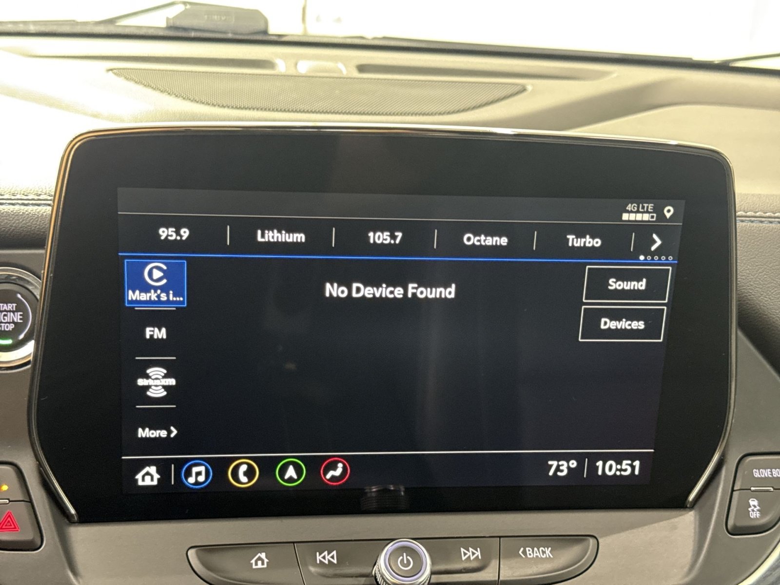 Used 2024 Chevrolet Blazer RS FWD image 19