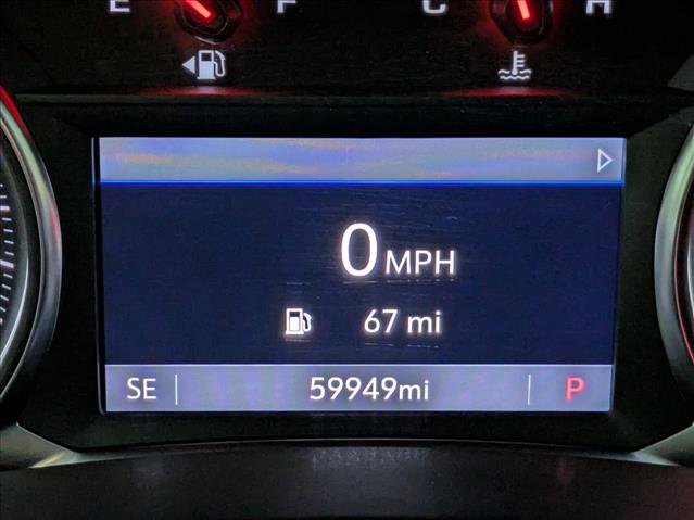 Used 2023 GMC Terrain SLT w/ LPO, Floor Liner Package image 12