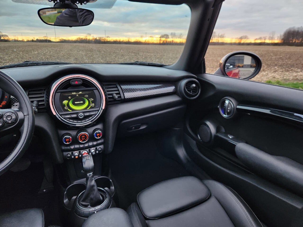 Used 2017 MINI Cooper S image 19