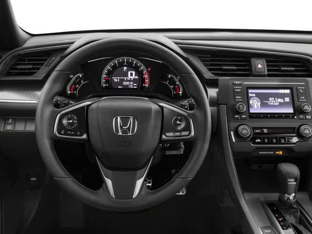 Used 2018 Honda Civic Sport image 7