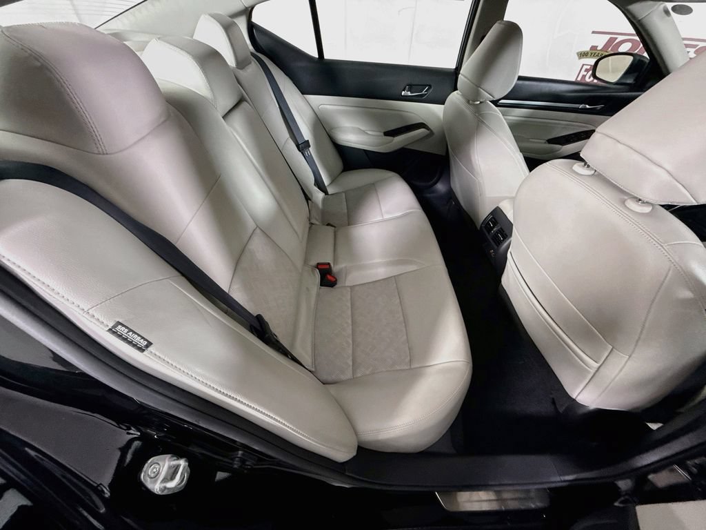 Certified 2023 Nissan Altima 2.5 SL AWD/4WD image 30
