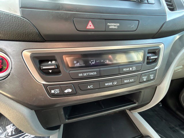 Used 2017 Honda Pilot LX image 23