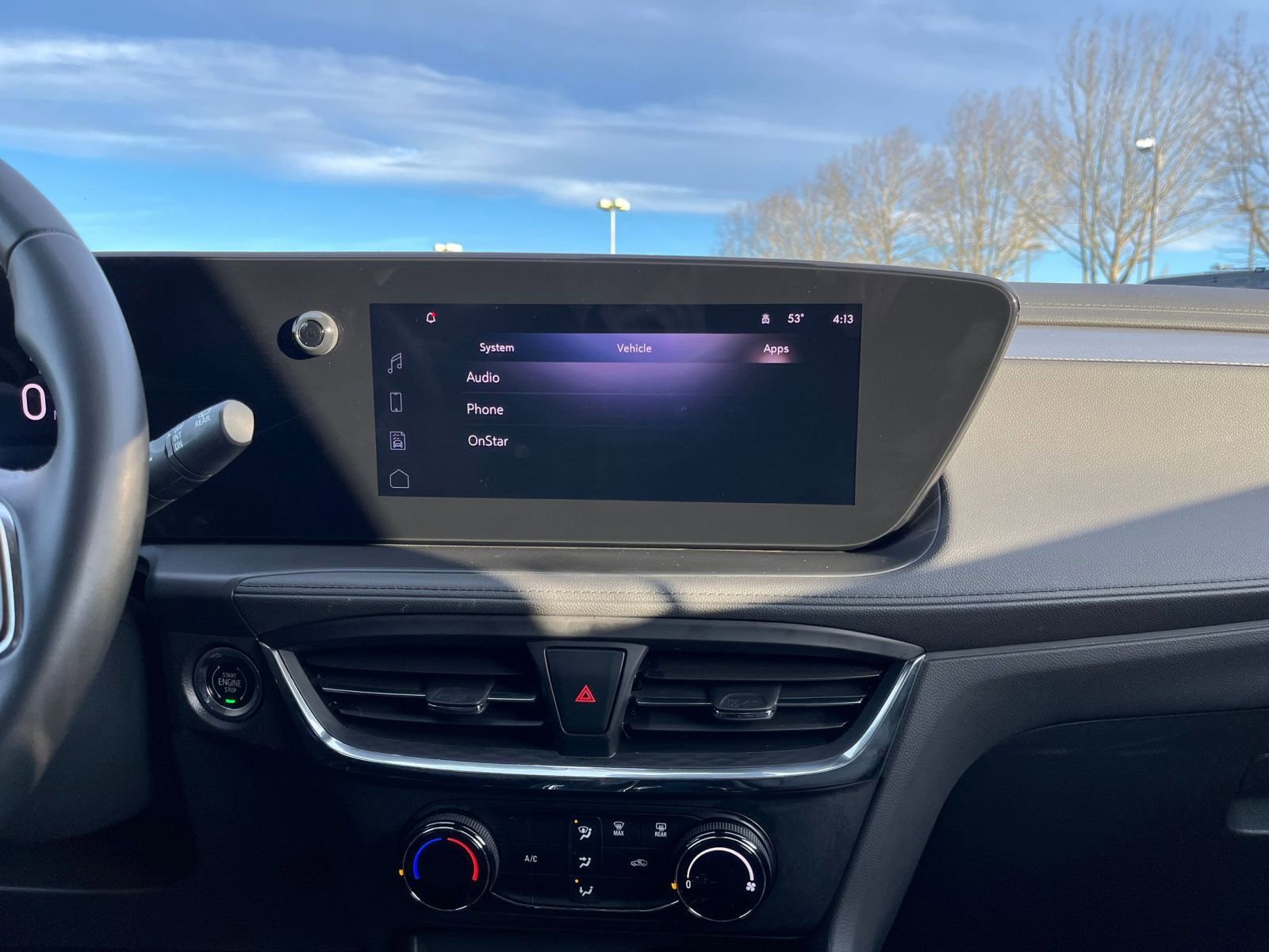 Used 2025 Buick Encore GX Preferred image 21