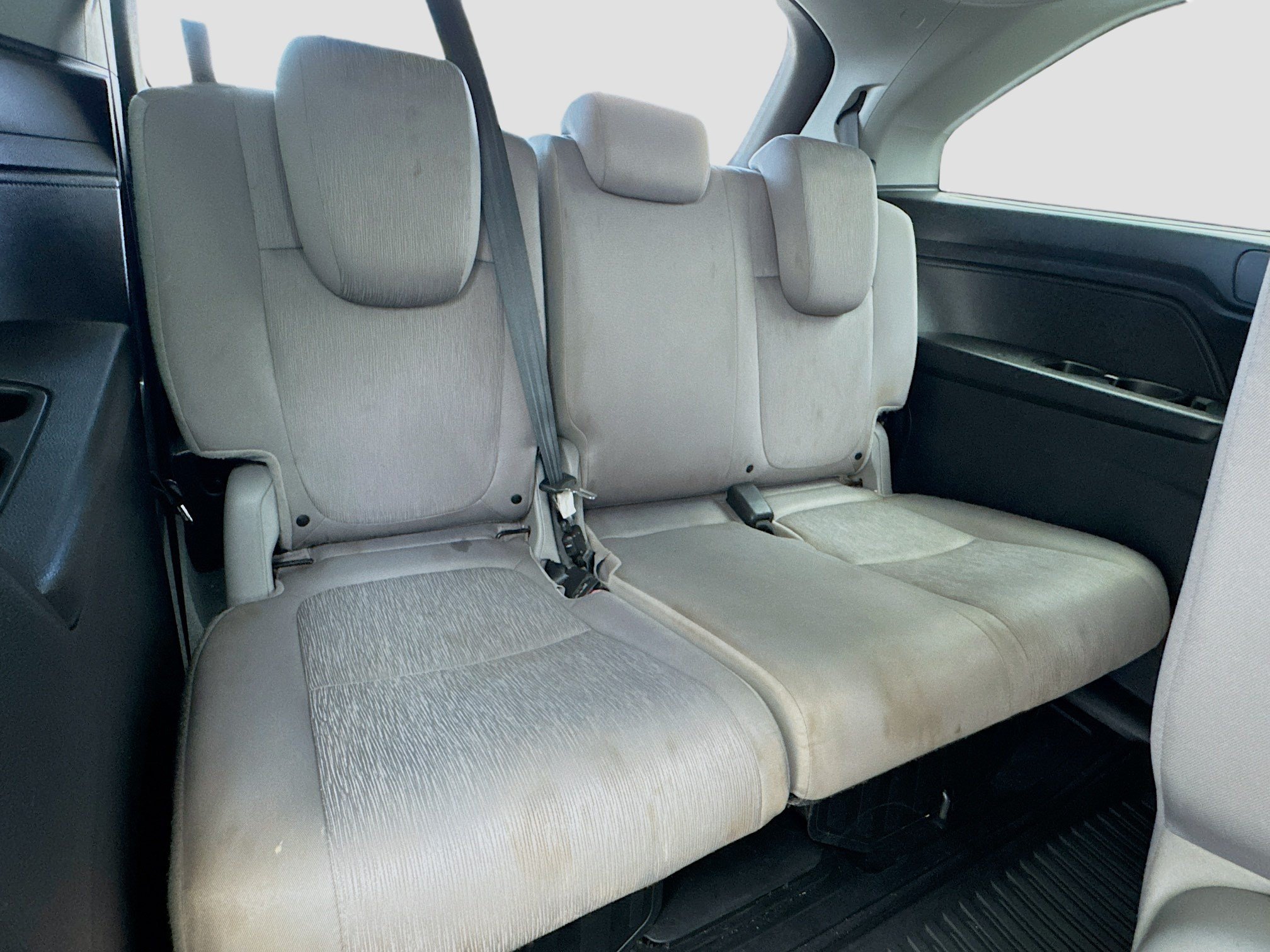 Used 2020 Honda Odyssey EX image 18
