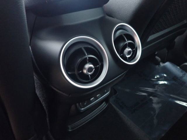 New 2025 Alfa Romeo Stelvio Sprint image 14