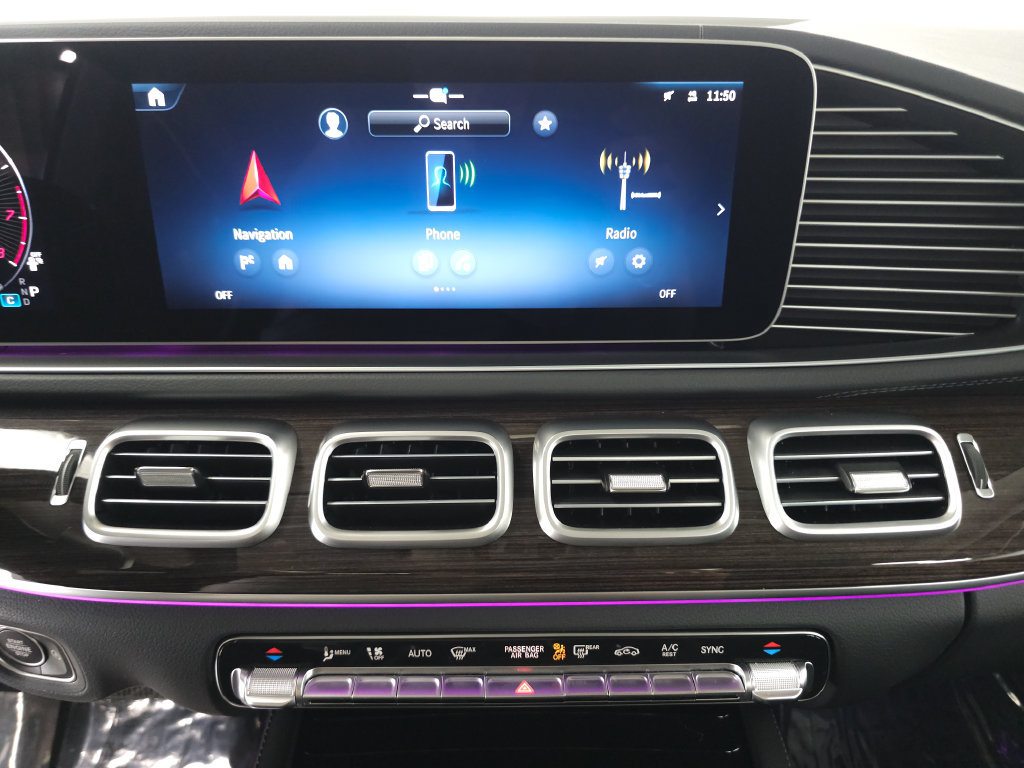 Certified 2026 Mercedes-Benz GLE 350 4MATIC image 15