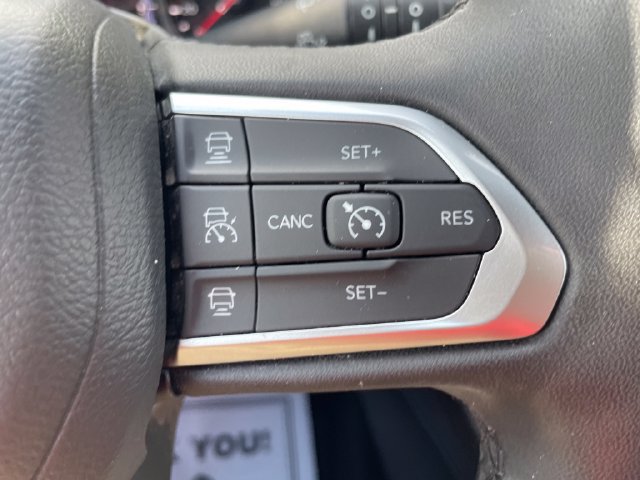 Used 2024 Jeep Compass Limited AWD/4WD image 17