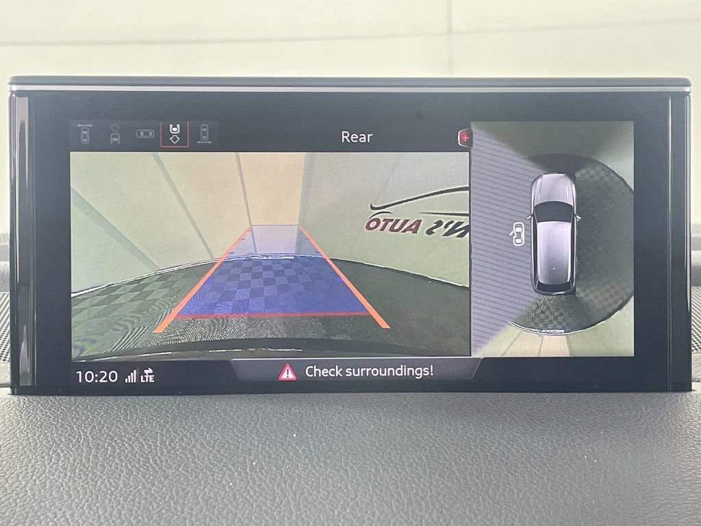 Used 2019 Audi Q7 3.0T Prestige w/ Prestige Package image 20