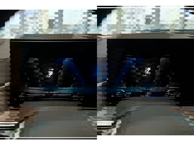 New 2026 BMW X5 xDrive50e w/ Premium Package image 68