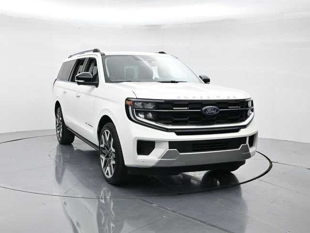 New 2026 Ford Expedition Max Platinum w/ Platinum Ultimate Package image 5