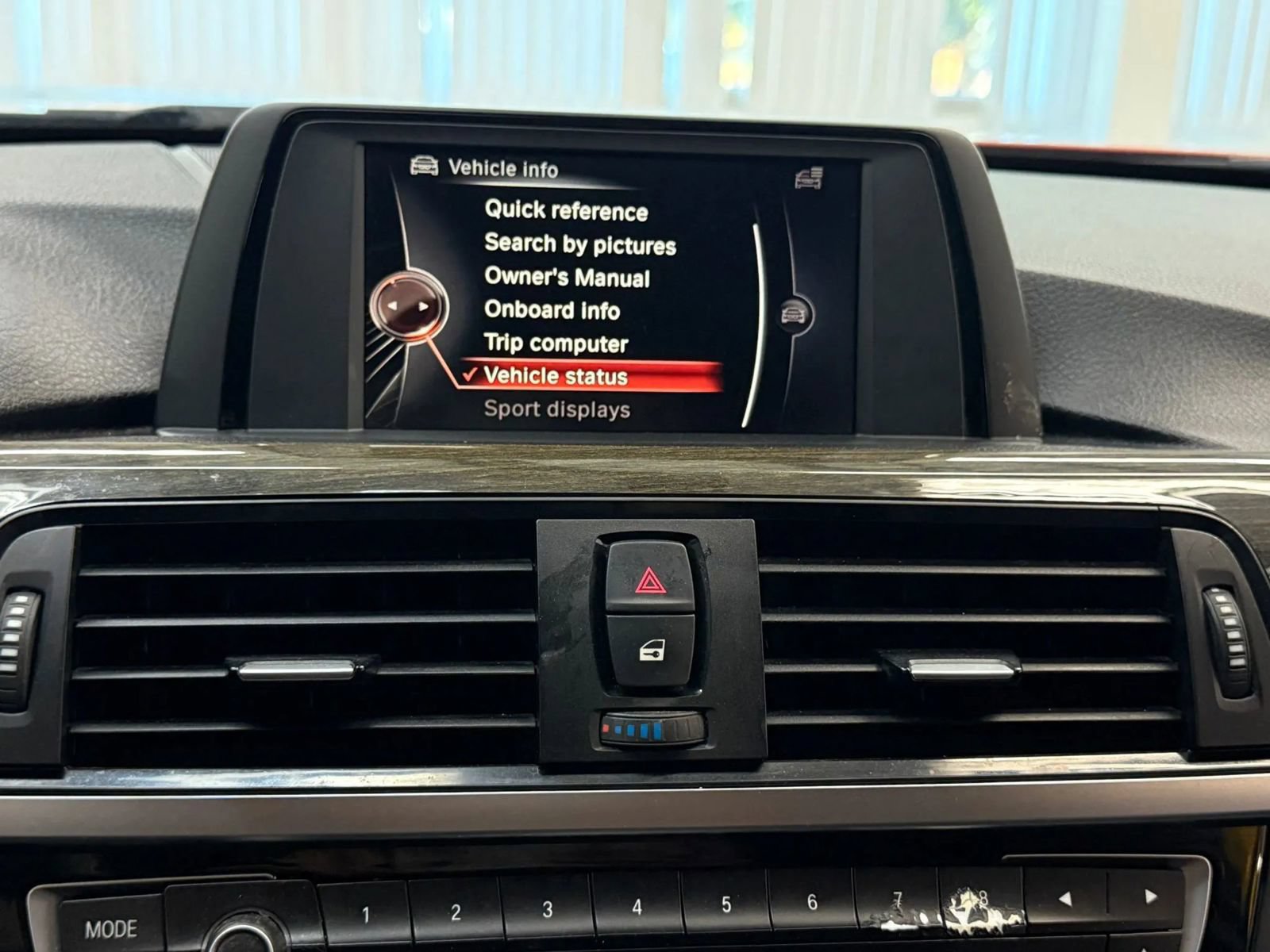 Used 2017 BMW 430i Coupe RWD image 28