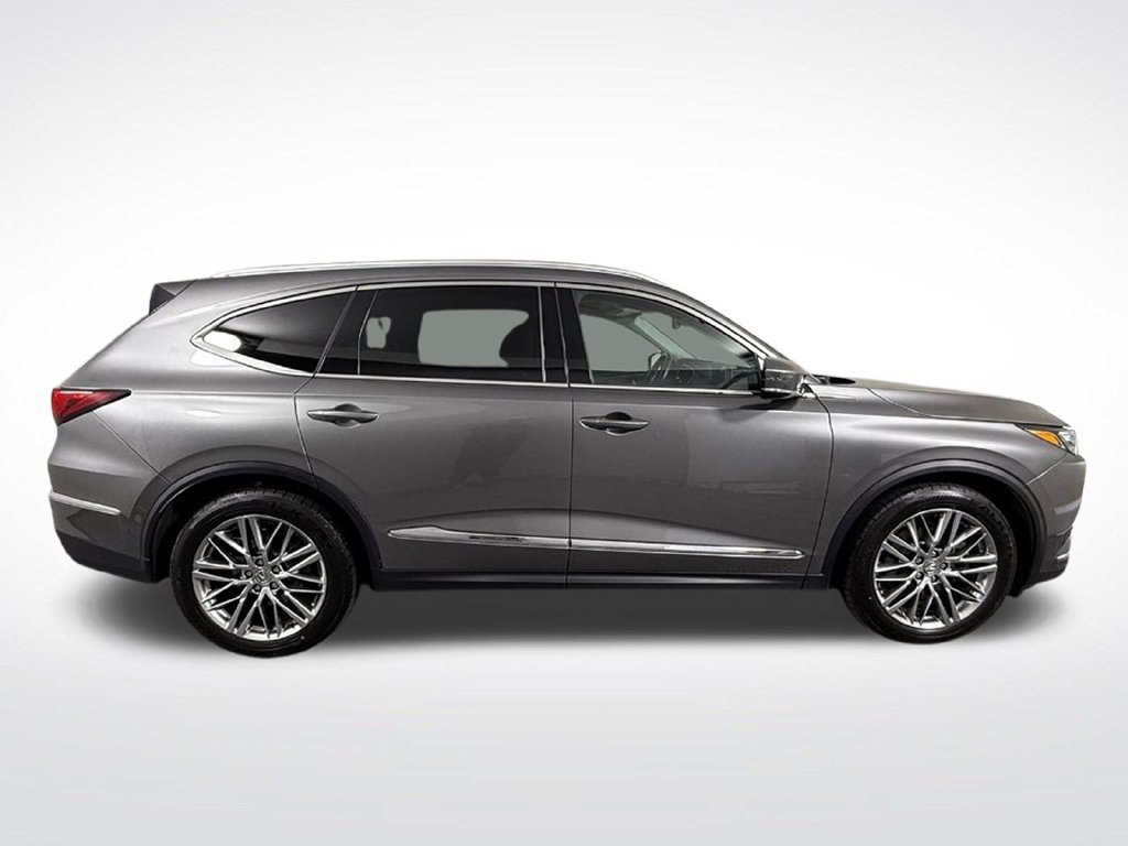 Used 2024 Acura MDX w/ Advance Package AWD/4WD image 4