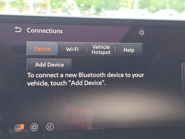 New 2025 Nissan Rogue SL w/ Tech Package image 10