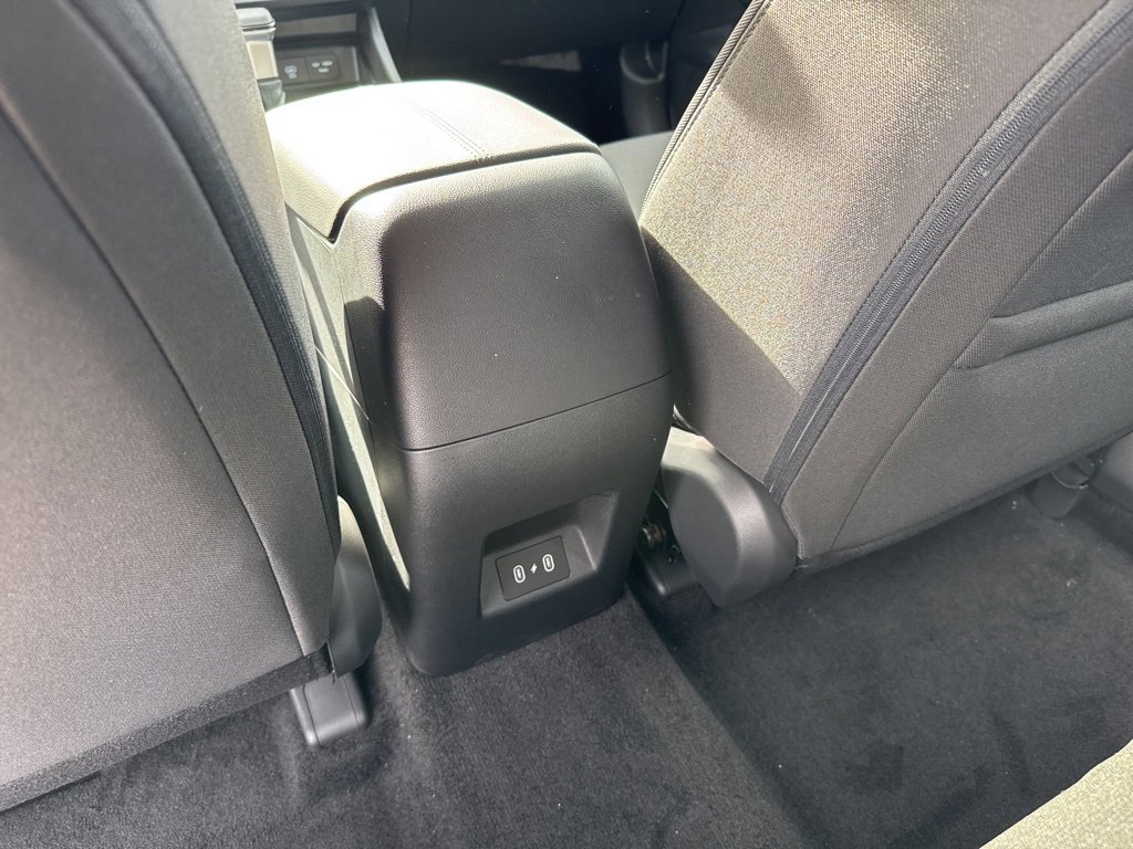 New 2026 Hyundai Tucson SE image 16