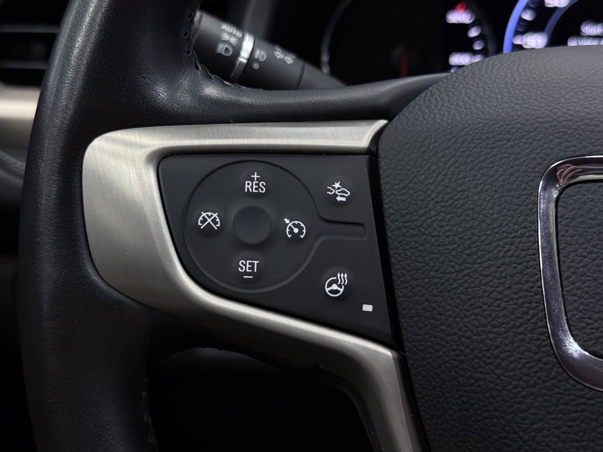 Used 2021 GMC Acadia Denali w/ Trailering Package FWD image 47