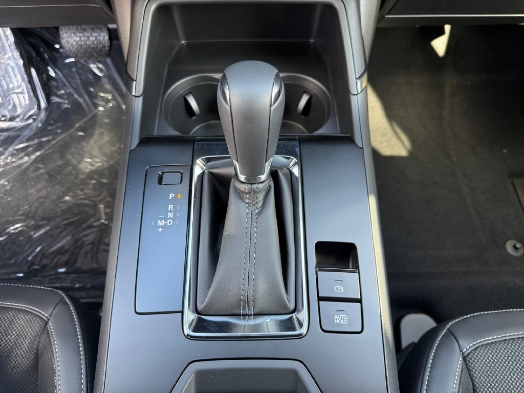 New 2026 MAZDA CX-5 Select AWD/4WD image 18