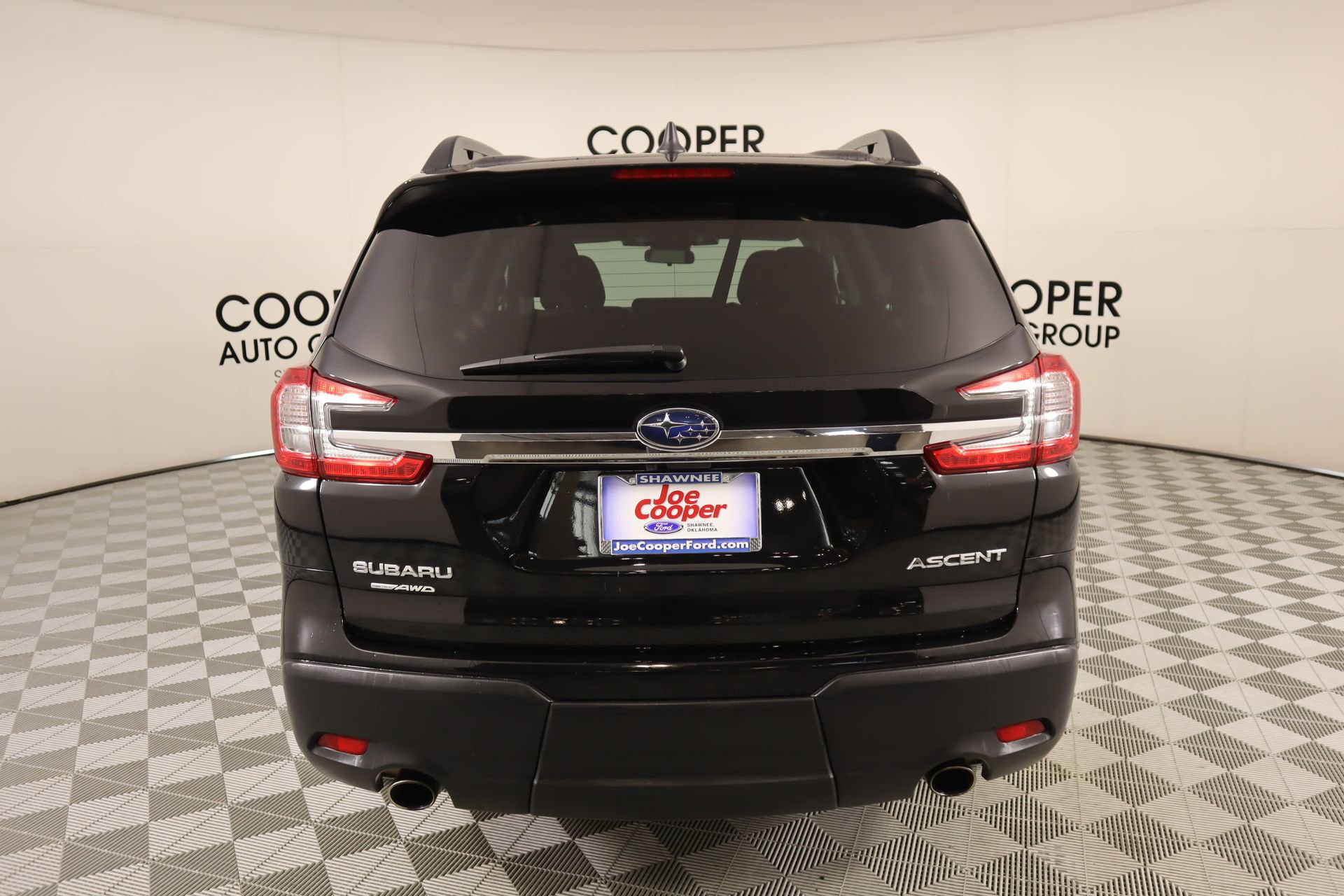 Used 2023 Subaru Ascent Premium image 22