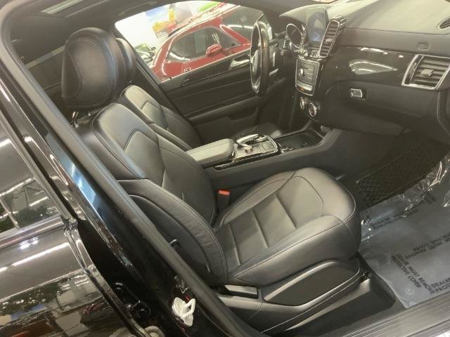 Used 2017 Mercedes-Benz GLE 43 AMG 4MATIC image 15