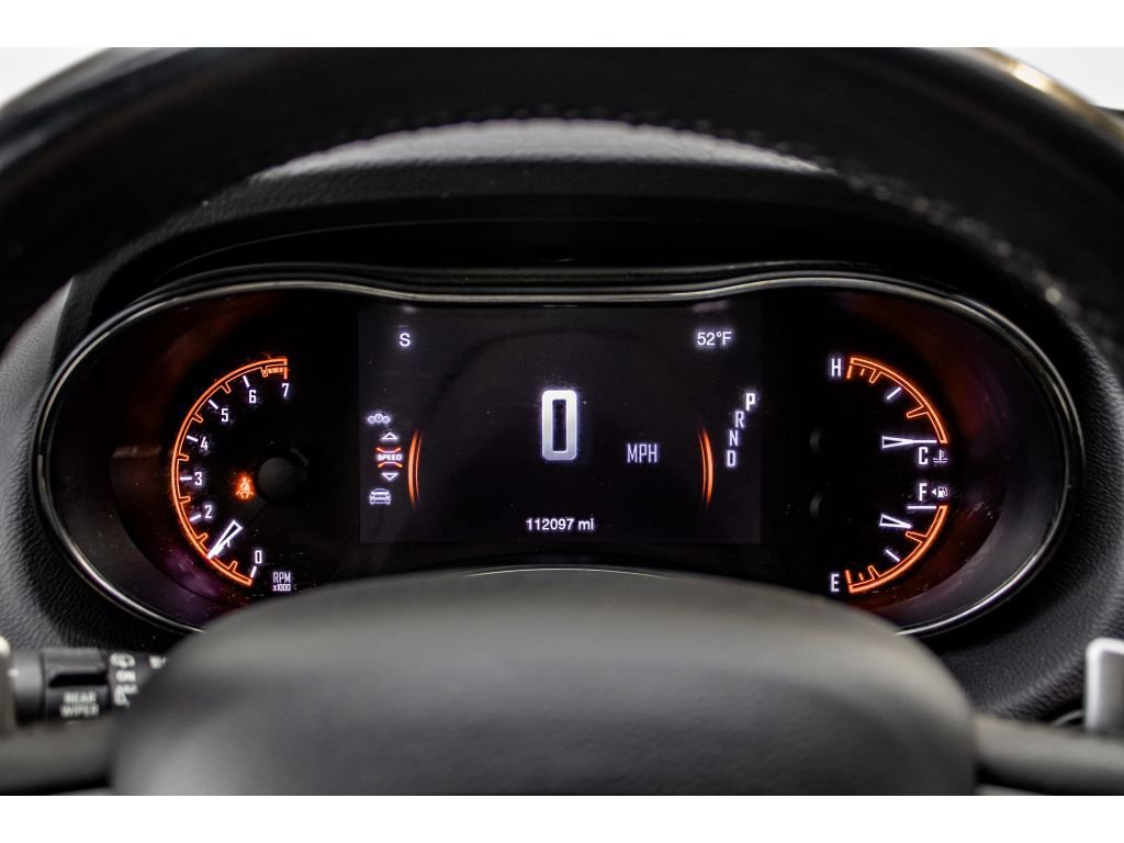 Used 2019 Dodge Durango GT w/ Trailer Tow Group IV image 29