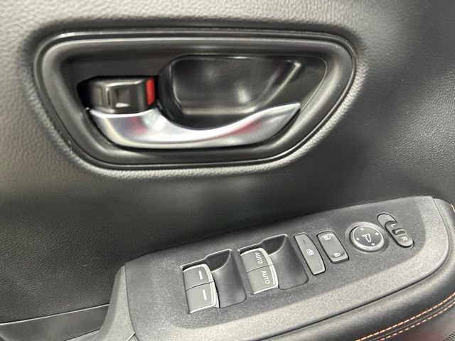 Certified 2024 Honda HR-V Sport image 24