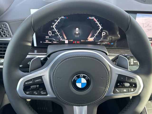 New 2026 BMW X5 xDrive40i w/ M Sport Package AWD/4WD image 15