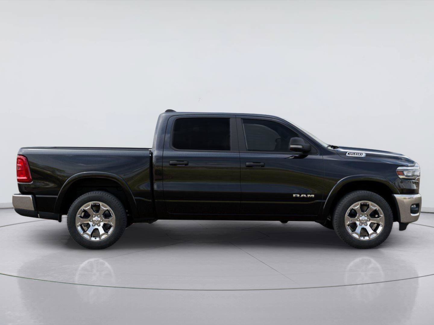 New 2026 RAM 1500 Lone Star RWD image 21