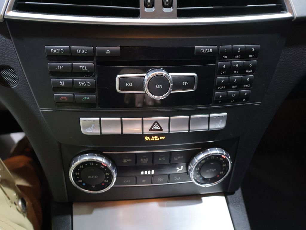 Used 2012 Mercedes-Benz C 300 4MATIC Sedan image 27