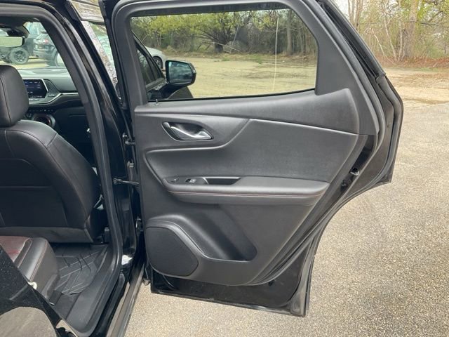 Used 2020 Chevrolet Blazer RS AWD/4WD image 19