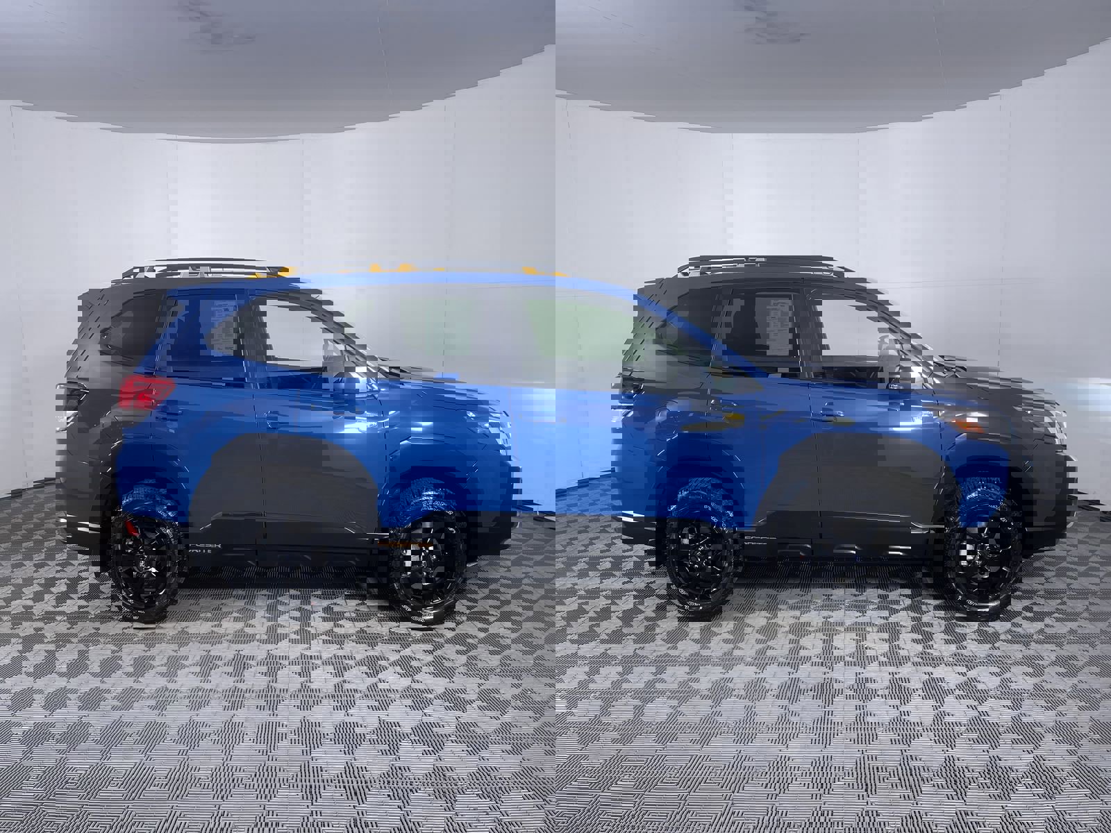 Certified 2025 Subaru Forester Wilderness image 10