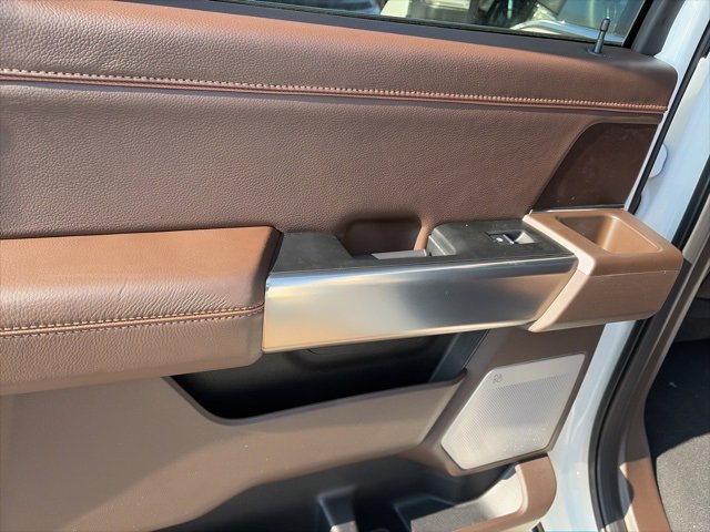 New 2026 Ford F250 King Ranch w/ Chrome Package image 12